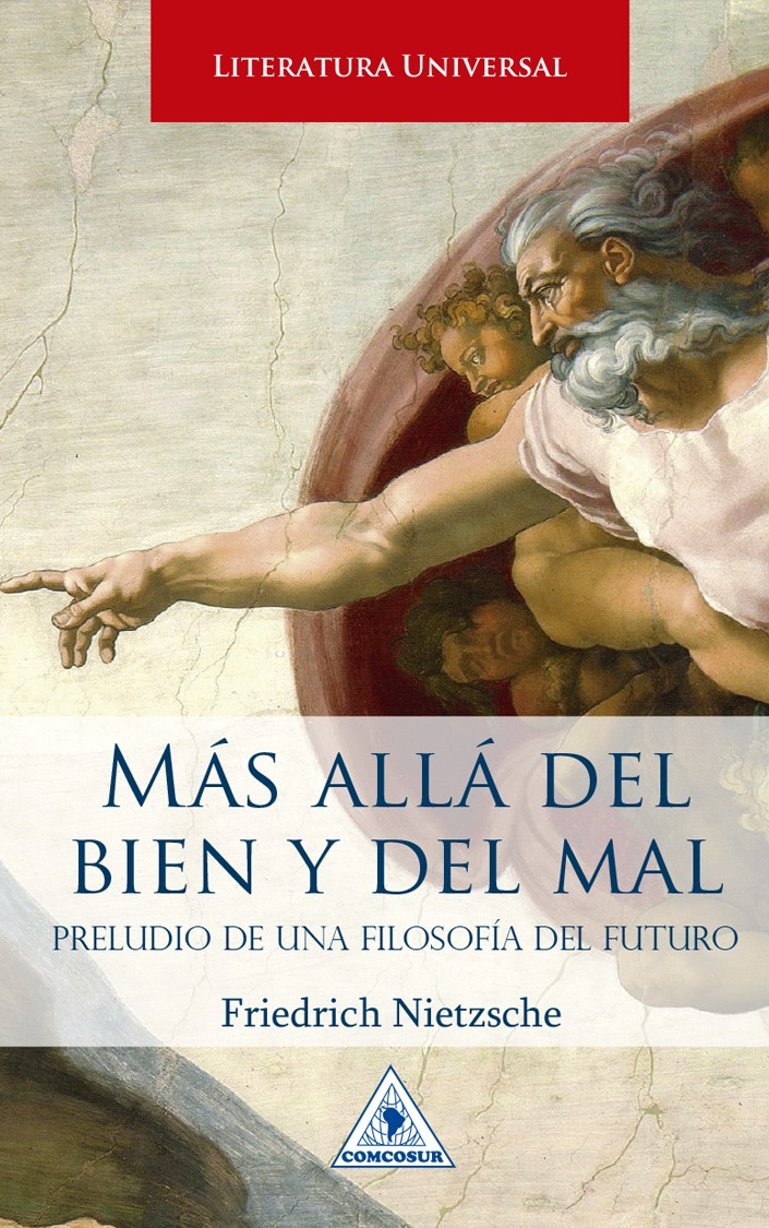 Más allá del bien y del mal